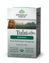 Organic India Tulsi Tea Original 18 bag