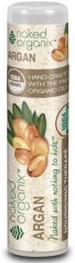 Organix South Butter To Go Argan Frag Free 0.25 oz Sav