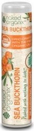 Organix South Butter To Go Sea Buckthorn Frag Free 0.25 oz Sav