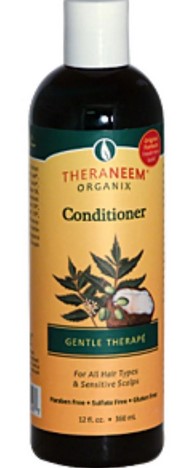 Organix South Conditioner Gentle Therape Coconut 12 oz Liq-UNAVAILABLE