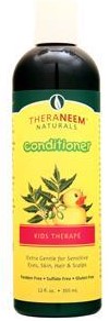 Organix South Conditioner Kid's Therape Orange 12 oz Liq