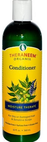 Organix South Conditioner Moisture Therape Lavender 12 oz Liq