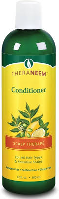 Organix South Conditioner Scalp Therape Peppermint 12 oz Liq-UNAVAILABLE