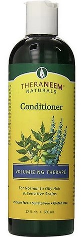 Organix South Conditioner Volumizing Therape Citrus 12 oz Liq