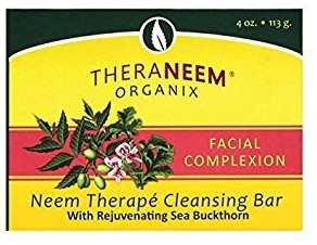 Organix South Facial Complexion  4 oz Bar-UNAVAILABLE