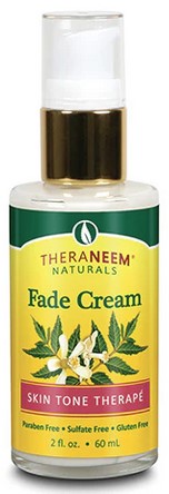 Organix South Neem Fade Cream Floral 2 oz Crm