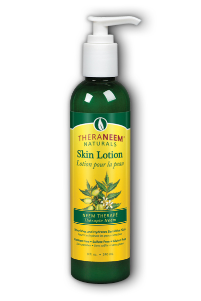 Organix South Neem Leaf & Oil Lotion Grapefruit 8 oz Crm
