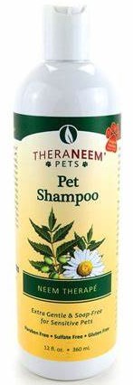 Organix South Pet Shampoo Natural 12 oz Liq     TEMPORARILY UNAVAILALE