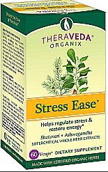 Organix South Sleep Ease  30 Vcp