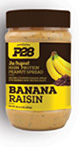 P28 High Protein Spreads Banana