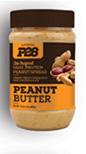 P28 High Protein Spreads Peanut TEMPORARELY UNAVAILABLE