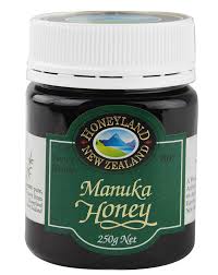 Pacific Resources International Manuka Honey 8.8 oz