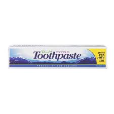 Pacific Resources International Propolis Toothpaste 3.5 oz