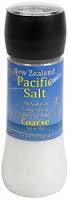 Pacific Resources International Sea Salt Grinder 16 oz