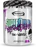 Gaspari Super Pump Aggression Pre - Workout Gangsta Grape 40/20 Servings