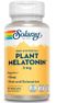 Solaray Plant Melatonin 3mg 30vc