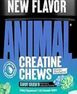 Universal Animal Creatine Monohydrate Chews Candy Crush'd  120 chews