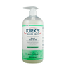 Kirks 3-IN-1 Head to Toe Nourishing Cleanser Mint & Eucalyptus 32 FL OZ