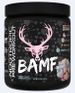 Bucked Up BAMF Tart Heart 30 Servings