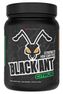 Bucked Up Blank Ant 20/40 Servings Citrus Flavor 22oz 