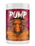 Panda Supplements Pump - Stim Free 20/40 Servings Sweet Black Cherry
