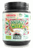 Earth Fed Muscle Grass Fed Whey Horchata 25 Servings