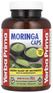 Yerba Prima Moringa 180 Count Veg Caps