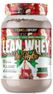 Muscle Sport Lean Whey Iso Hydro 2lbs 26Serv XMAS Peppermint Mocha Cookie Shake