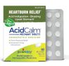 Boiron - AcidCalm Acid Relief Tablets 60 tab