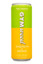 GYM WEED Adaptogen Power Energy Pear Pineapple 12/pk
