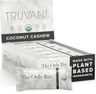 Truvani The Only Bar 6g Protein 12 Bars Coconut Cashew 