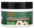 Desert Essence - Manuka Oil Tea Tree Oil Ointment 1 /oz 