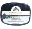 Clearly Natural Glycerine Bar Soap Charcoal 4 oz
