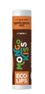 Eco Mongo Kiss Organic Lip Balm .25/oz Blood Orange 