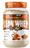 Muscle Sport Lean Whey Iso-Hydro 2pnds 26Serv Pumpkin Spice
