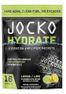 Jocko Fuel - Hydrate Lemon Lime 16 pkts