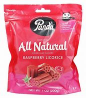 Panda - Raspberry Chew Og  7/Oz