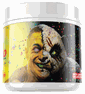 Panda Supplements Alter Ego Pre - Workout 20/40 Serving Carnival Candy Flavor 