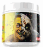 Panda Supplements Alter Ego Pre - Workout 20/40 Serving Sour Candy Flavor