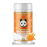 Panda Supplements Chewable Creatine Monohydrate Bites 120 Tabs Sweet Tropics Flavor