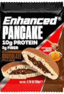 Enhanced Labs Protein Pancake 10g Protein (10ct Box) Chocolate Flavor