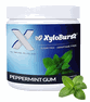 Xyloburst Peppermint Sugar Free Gum 100 ct