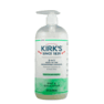 Kirks 3-IN-1 Head to Toe Nourishing Cleanser Mint & Eucalyptus 32 FL OZ