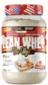 Muscle Sport Lean Whey Iso-Hydro 2pnds 26Serv Apple Pie Al La Mode