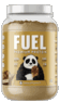 Panda Supplements - Fuel Premium Protein Chocolate Ice Cream 25 Servings