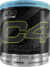 Cellucor - C4 Ultimate Frozen Bombsicle Flavor 9.4/oz 20 Servings