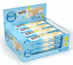 Brain Foods - Wafer  Natural Vanilla Flavor No Sugar 12 bars 