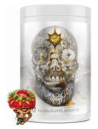 Panda Supplements Skull Pre-Workout Skull Crusher 40servings