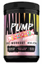 Universal Nutrition Animal Pump 15oz Smarties Edition (non-stim) 20 Servings