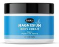 Shikai Magnesium Body Cream 4.5 oz